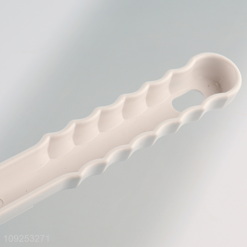 China Wholesale Toilet Bowl Brush Double Sided Toilet Cleaning Brush