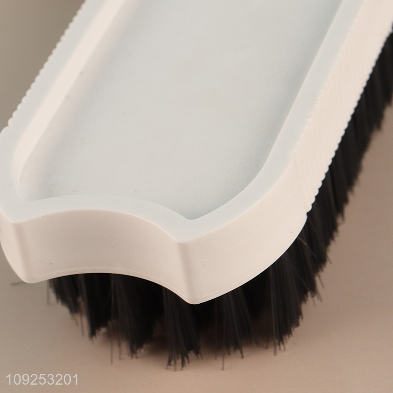 Good Quality Laundry Brush Multi-Use Cleaning Brush for Fabric Clothes