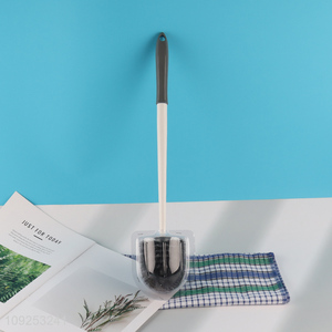 Factory Price Toilet Brush Bathroom Cleaning Toilet Cleaner Scrubber