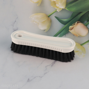 Factory Supply Laundry Brush Scrubbing Brush for Clothes Underwear Shoes