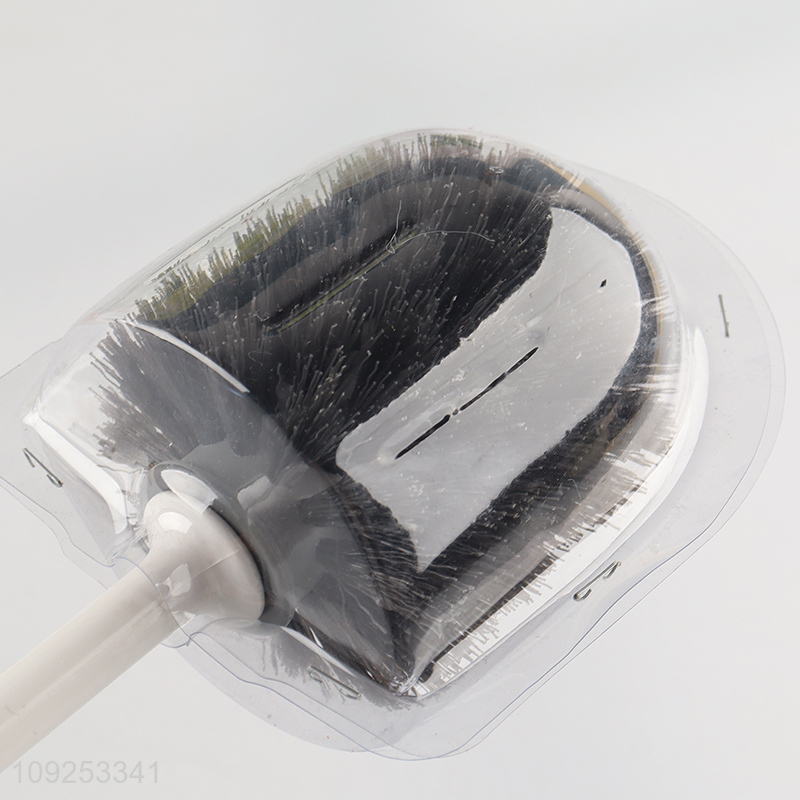 China Imports Toilet Bowl Brush Bathroom Toilet Bowl Cleaner Scrubber