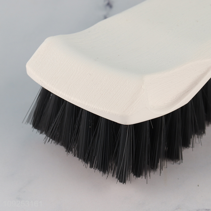 China Imports Laundry Brush Stain Remover Brush Clothes Washing Brush