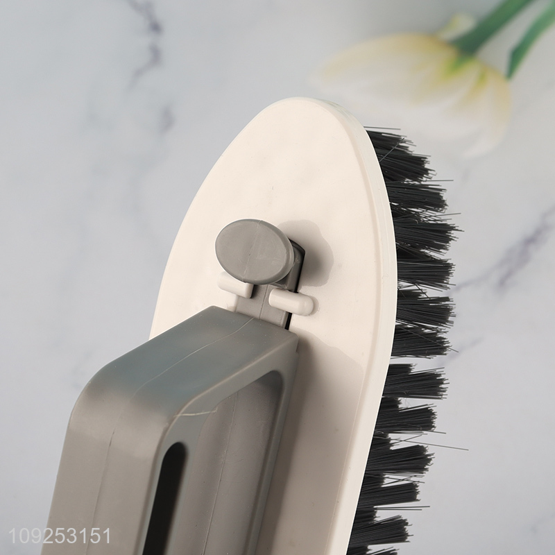 Factory Price Laundry Brush Multi-Function Cleaning Brush Floor Scrubber
