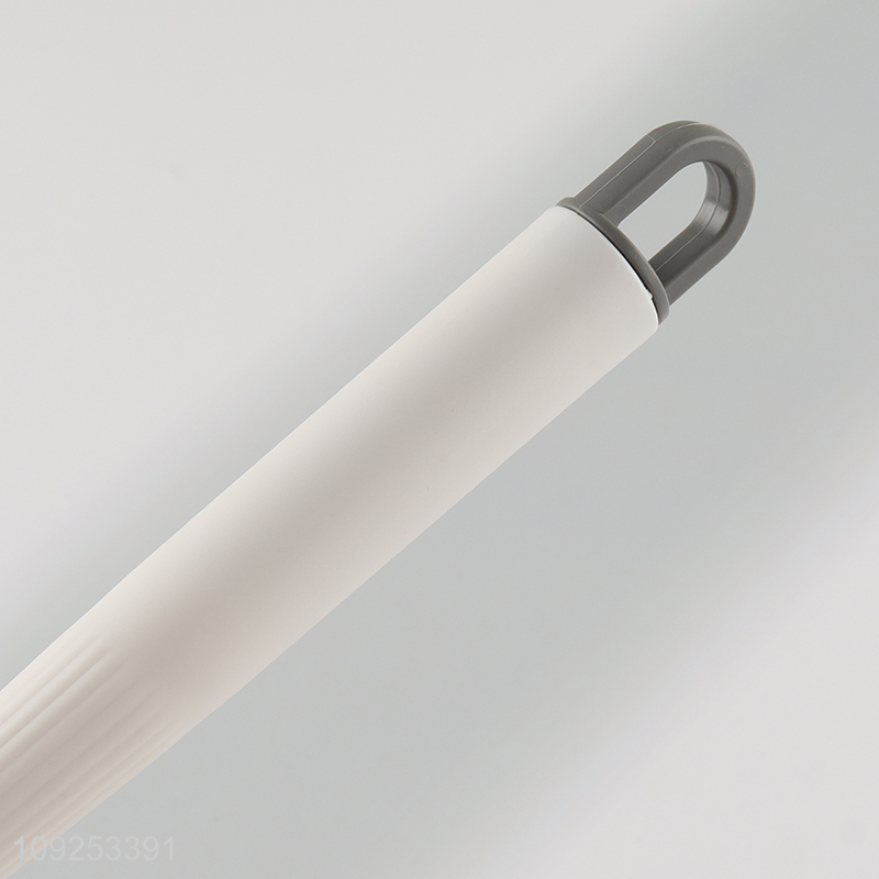 China Product Dish Scrub Brush Pot Cleaning Brush with Plastic Handle