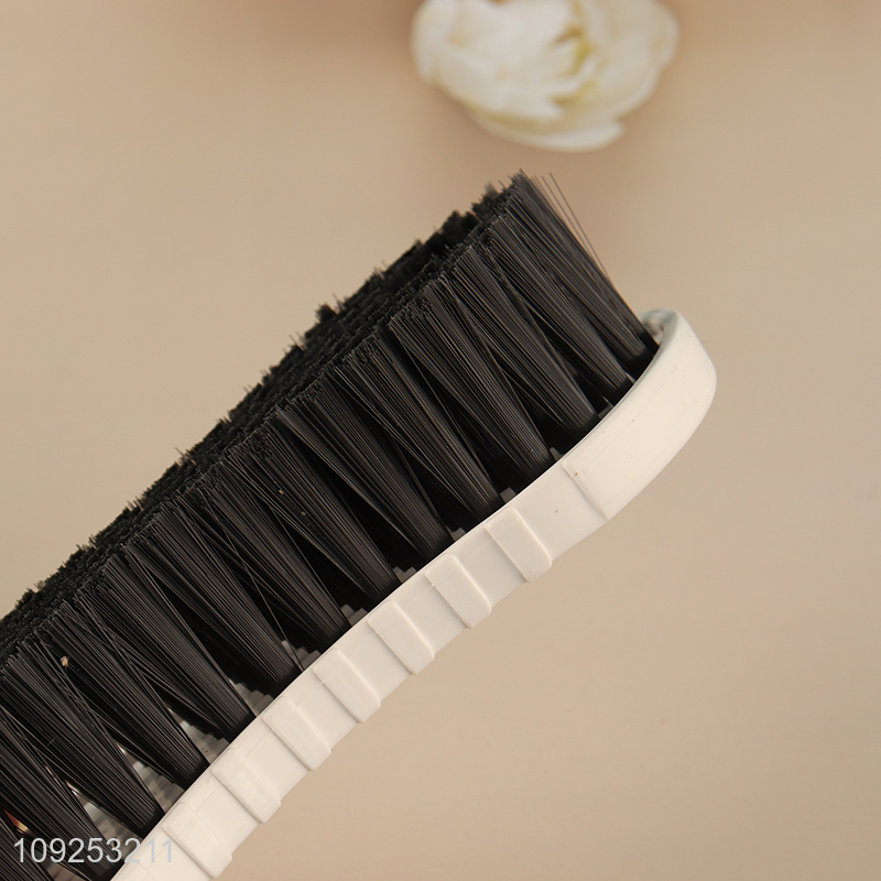 China Wholesale Landry Brush Clothes Scrubbing Brush Laundry Scrub Brush