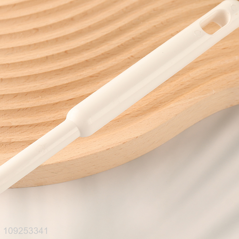 China Imports Toilet Bowl Brush Bathroom Toilet Bowl Cleaner Scrubber