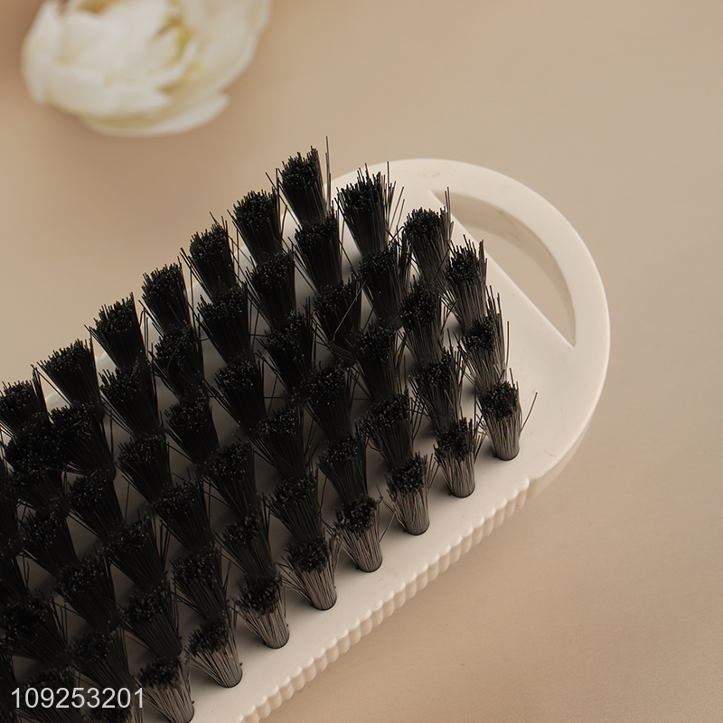 Good Quality Laundry Brush Multi-Use Cleaning Brush for Fabric Clothes