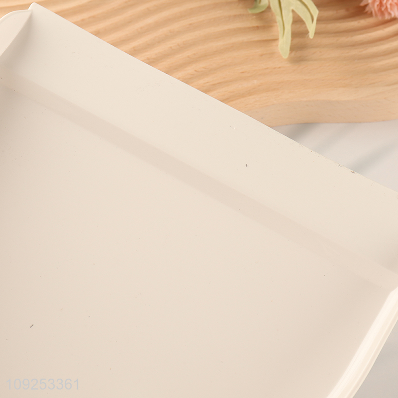 China Wholesale Hand Broom and Dustpan Set for Cabinet Closet Sofa Cleaning