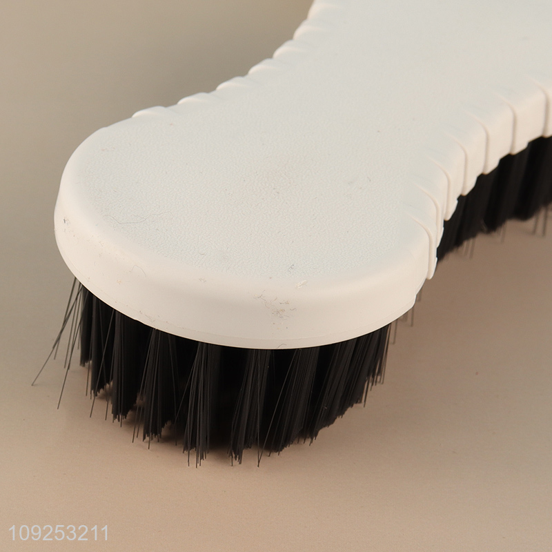 China Wholesale Landry Brush Clothes Scrubbing Brush Laundry Scrub Brush