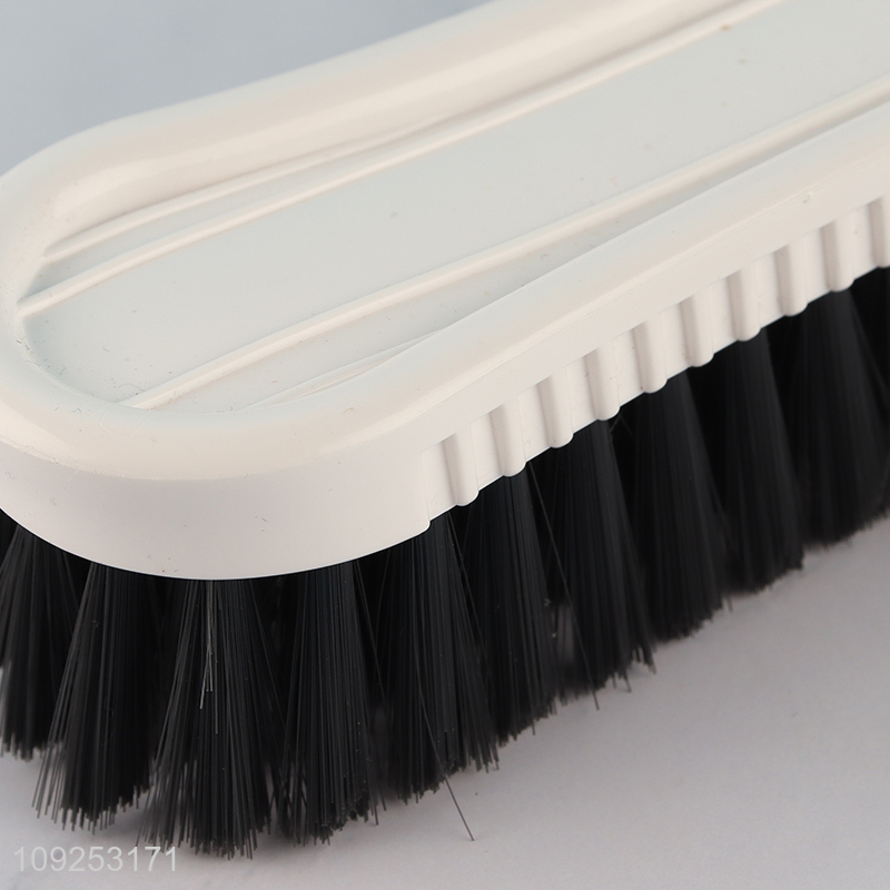 Factory Supply Laundry Brush Scrubbing Brush for Clothes Underwear Shoes