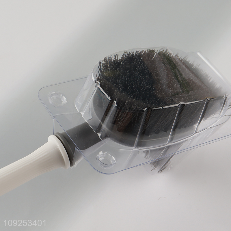 High Quality Toilet Brush Bathroom Cleaning Toilet Cleaner Scrubber