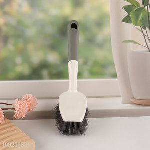Hot Selling Multi-Function Scrub Brush Household Cleaning Brush for Kitchen Bathroom