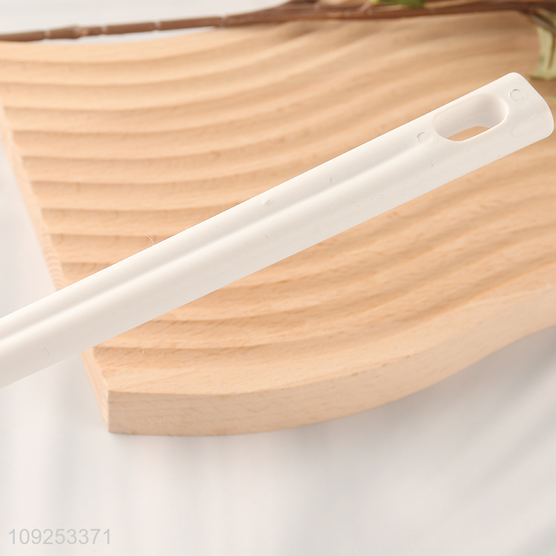 New Arrival Toilet Cleaning Brush Toilet Bowl Brush for Deep Cleansing