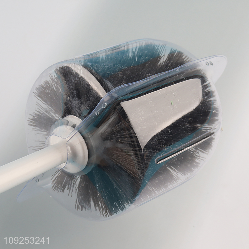 Factory Price Toilet Brush Bathroom Cleaning Toilet Cleaner Scrubber