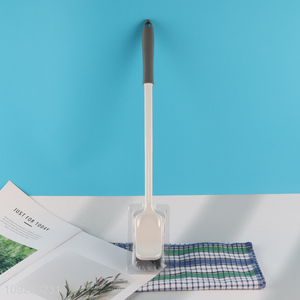 New Product Plastic Handle Toilet Brush Toilet Bowl Cleaner Brush