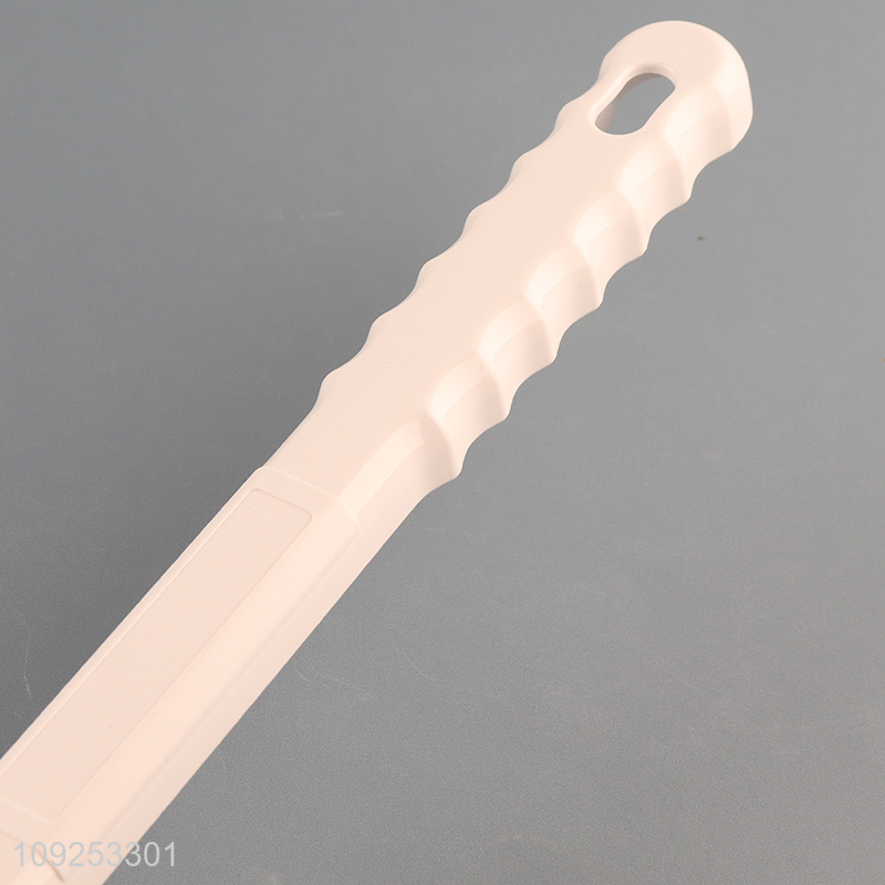 Hot Selling Free Standing Toilet Brush and Toilet Holder Set for Bathroom