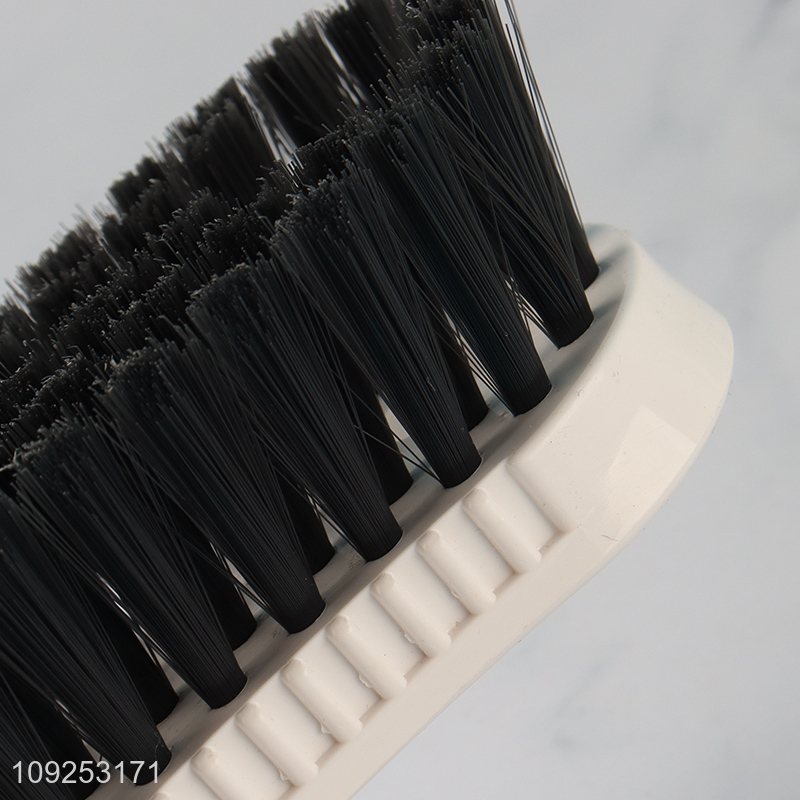 Factory Supply Laundry Brush Scrubbing Brush for Clothes Underwear Shoes
