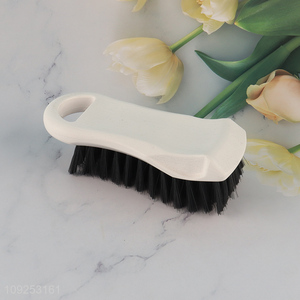 China Imports Laundry Brush Stain Remover Brush Clothes Washing Brush