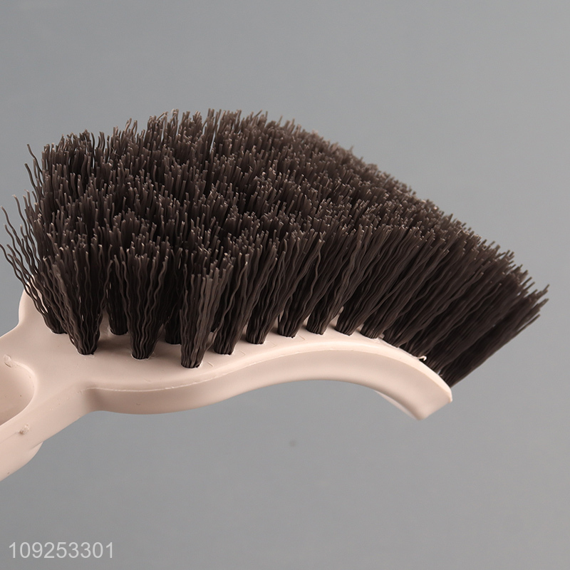 Hot Selling Free Standing Toilet Brush and Toilet Holder Set for Bathroom