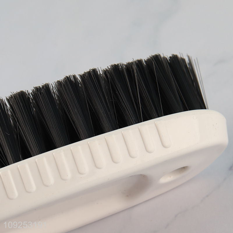 New Arrival Laundry Scrub Brush Heavy Duty Household Scrubbing Brush