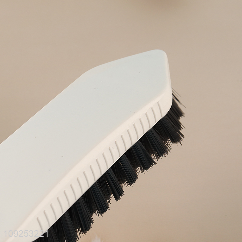 High Quality Multi-Function Cleaning Brush Corner Cleaner Floor Scrub Brush