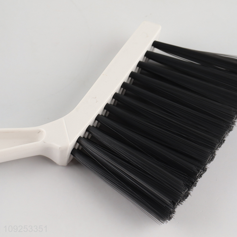 Factory Supply Hand Broom and Dustpan Set for Kitchen Floor Table Cleaning