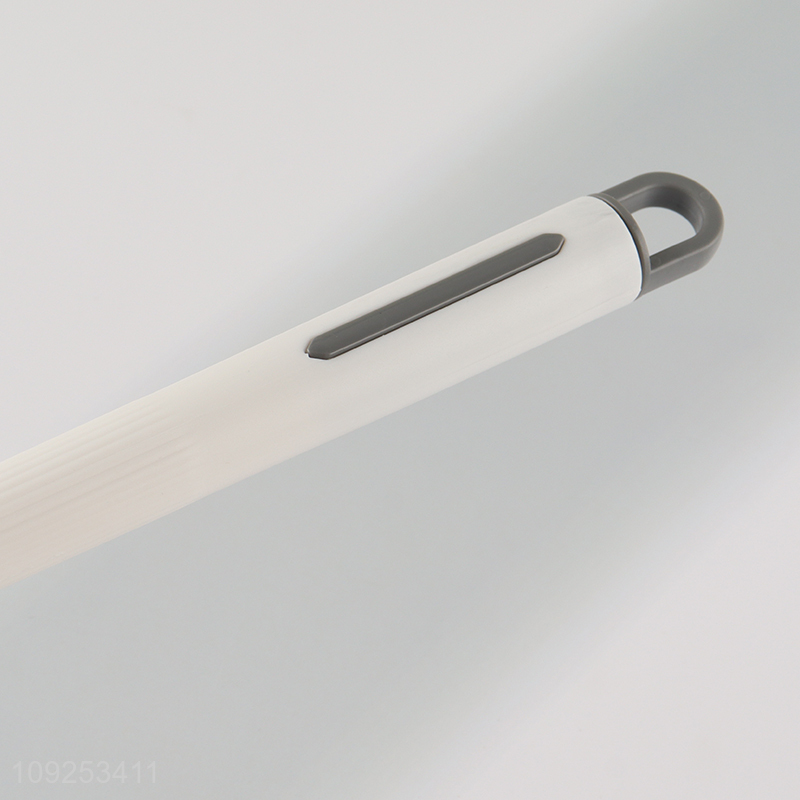 New Product Toilet Bowl Brush Long Plastic Handle Toilet Bowl Brush