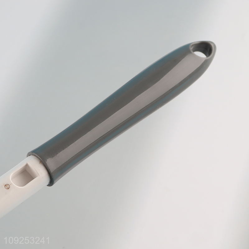 Factory Price Toilet Brush Bathroom Cleaning Toilet Cleaner Scrubber