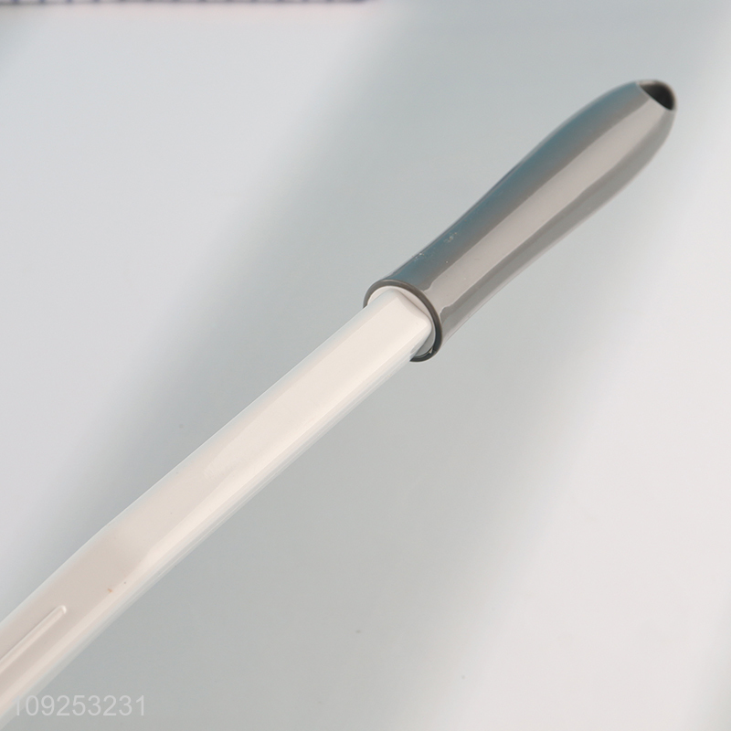 New Product Plastic Handle Toilet Brush Toilet Bowl Cleaner Brush