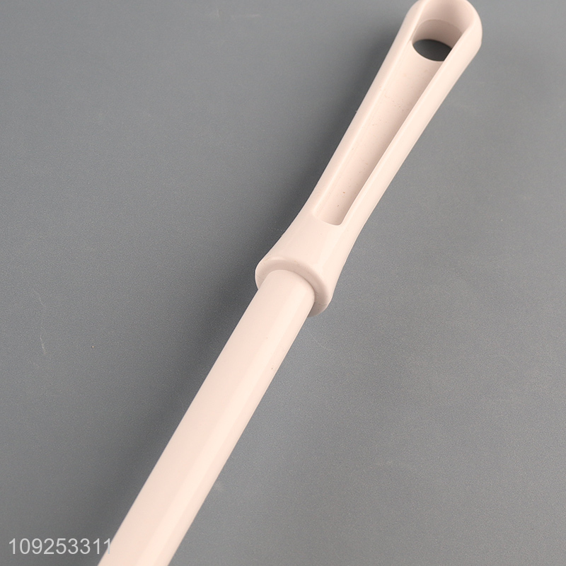 High Quality Bathroom Accessories Toilet Cleaning Brush and Holder Set