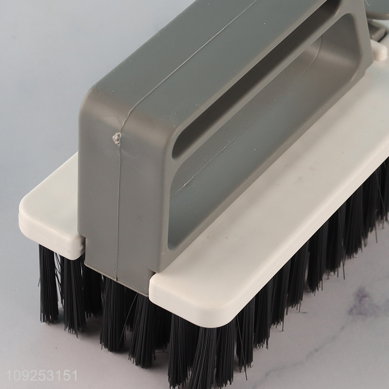 Factory Price Laundry Brush Multi-Function Cleaning Brush Floor Scrubber