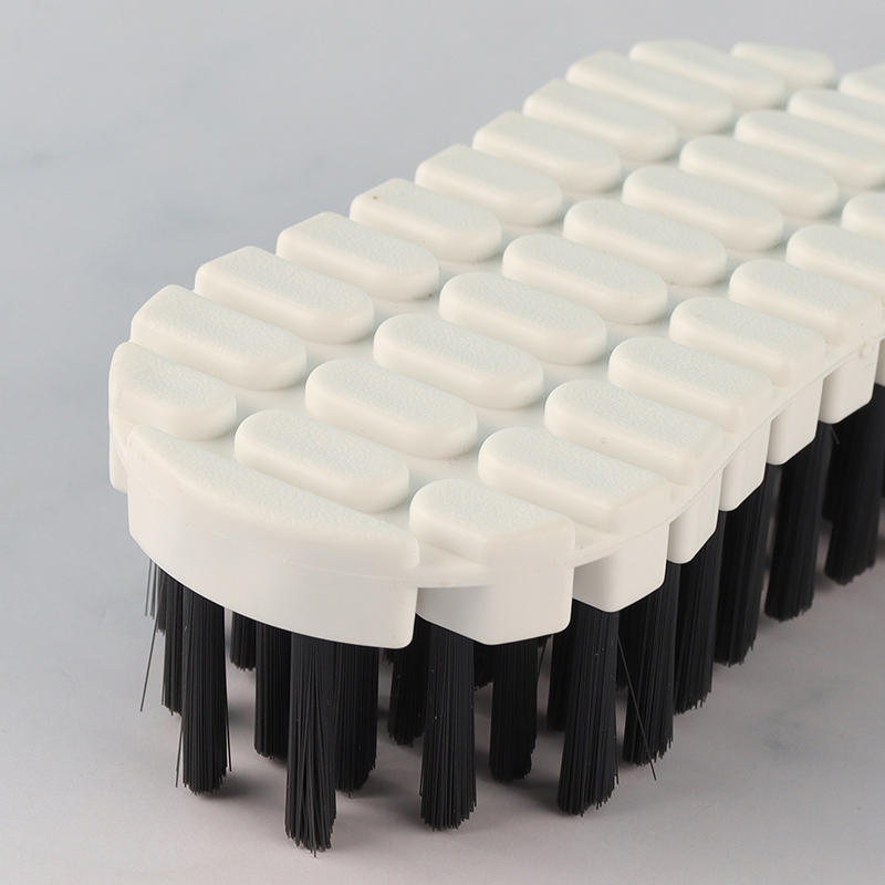 China Wholesale Laundry Brush Heavy Duty Clothes Carpet Scrubbing Brush