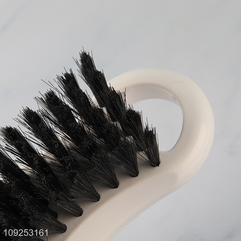 China Imports Laundry Brush Stain Remover Brush Clothes Washing Brush