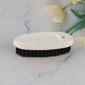New Arrival Laundry Scrub Brush Heavy Duty Household Scrubbing Brush