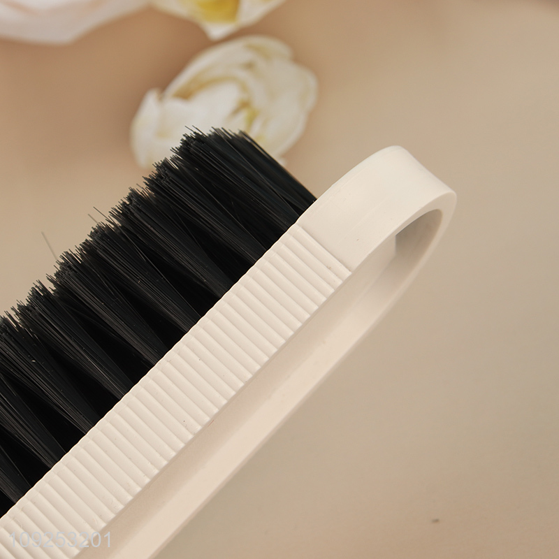 Good Quality Laundry Brush Multi-Use Cleaning Brush for Fabric Clothes