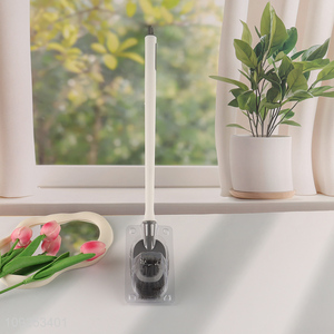 High Quality Toilet Brush Bathroom Cleaning Toilet Cleaner Scrubber