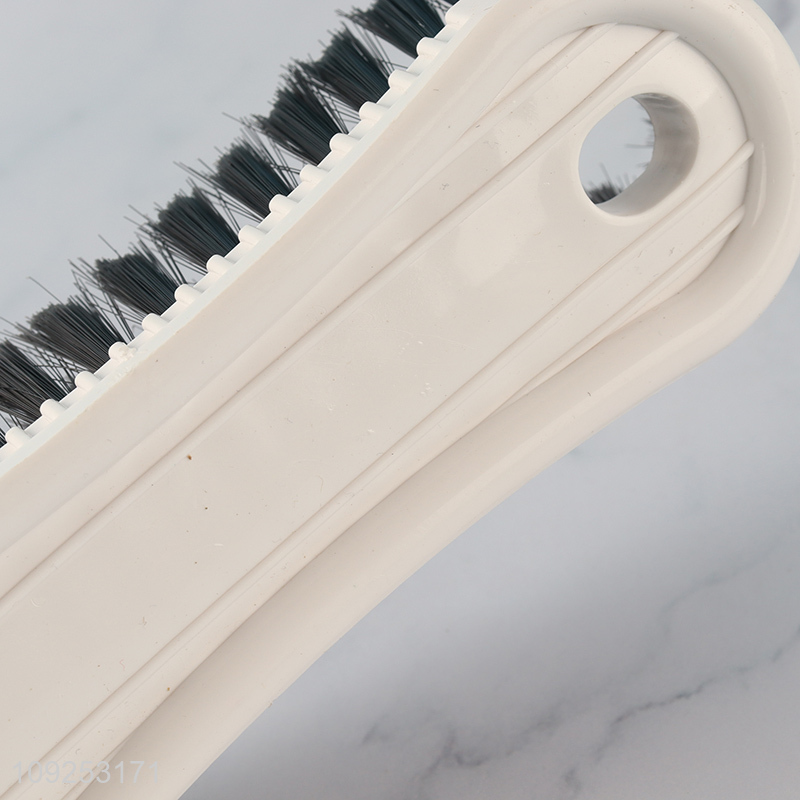 Factory Supply Laundry Brush Scrubbing Brush for Clothes Underwear Shoes