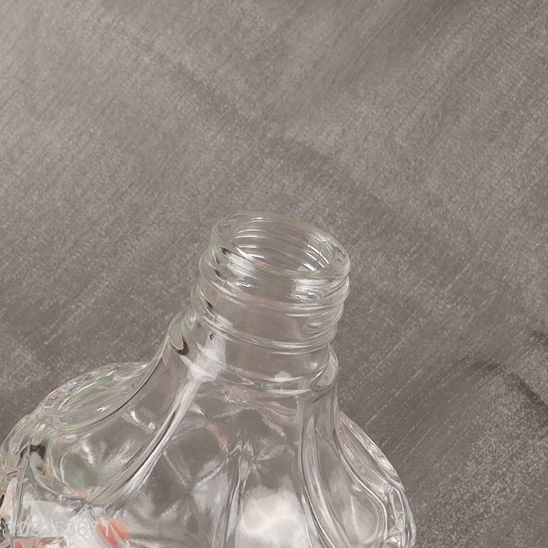 New product home decor long lasting reed diffuser diffuser bottle