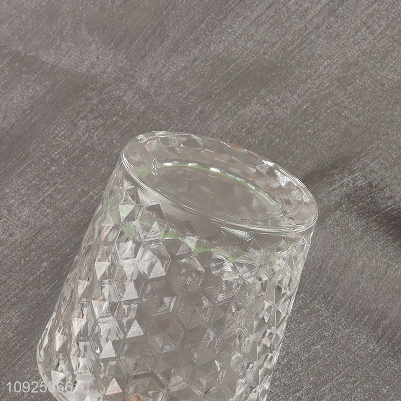 Latest products home hotel reed diffuser diffuser bottle for sale