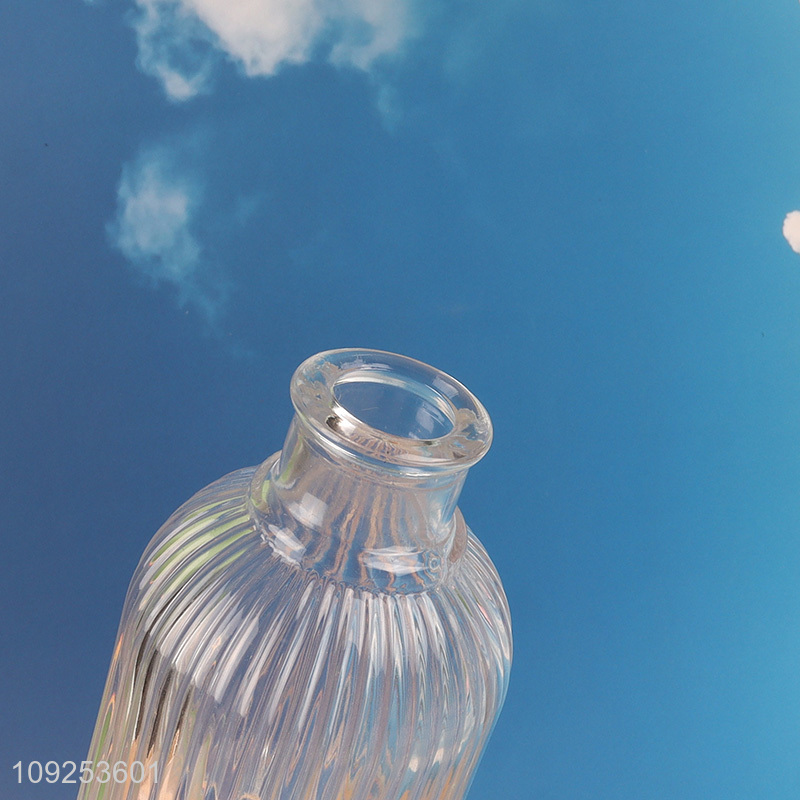 Best sale natural reed diffuser diffuser bottle for home hotel