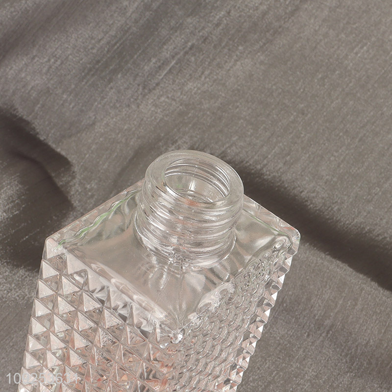 Low price natural long lasting reed diffuser diffuser bottle for sale