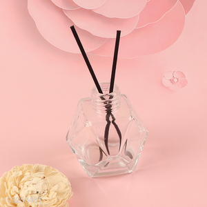 Popular products home decor natural reed diffuser diffuser bottle for sale
