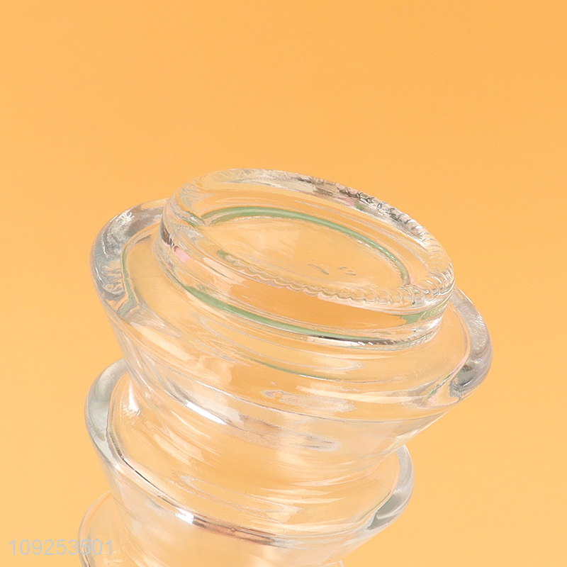 Popular products natural glass bottle reed diffuser diffuser bottle for sale