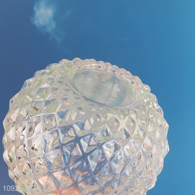 China products long lasting glass bottle reed diffuser diffuser bottle