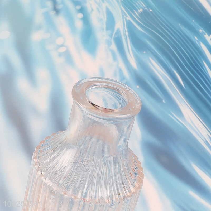 Top products natural home decor reed diffuser diffuser bottle for sale