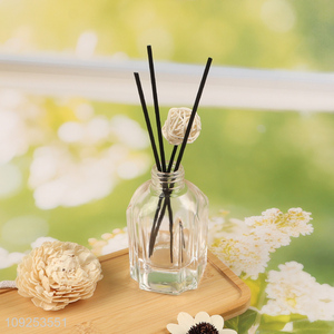 China factory long lasting reed diffuser diffuser bottle for home hotel