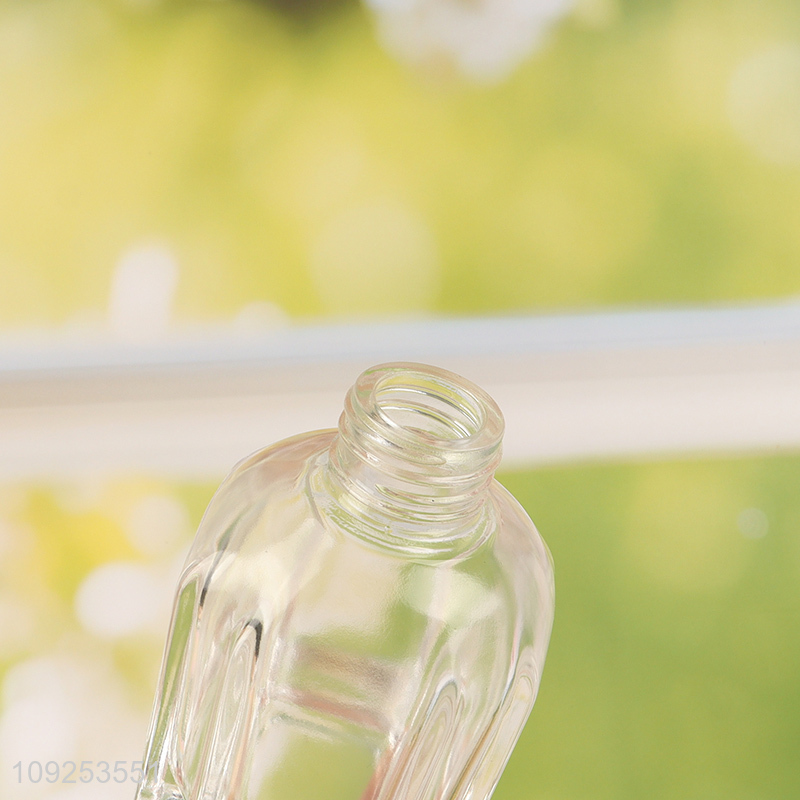 China factory long lasting reed diffuser diffuser bottle for home hotel