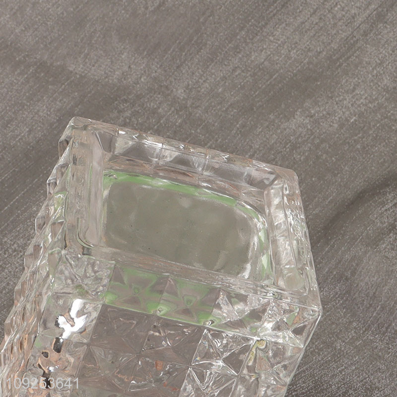 New arrival natural home hotel reed diffuser diffuser bottle for sale