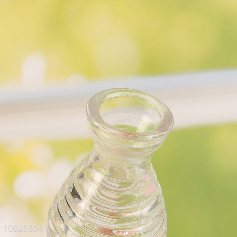 China supplier long lasting reed diffuser diffuser bottle for sale