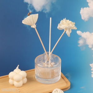 Good quality long lasting reed diffuser diffuser bottle for home hotel